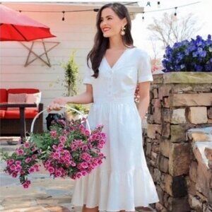 BRAND NEW: Gal Meets Glam Angela Dress